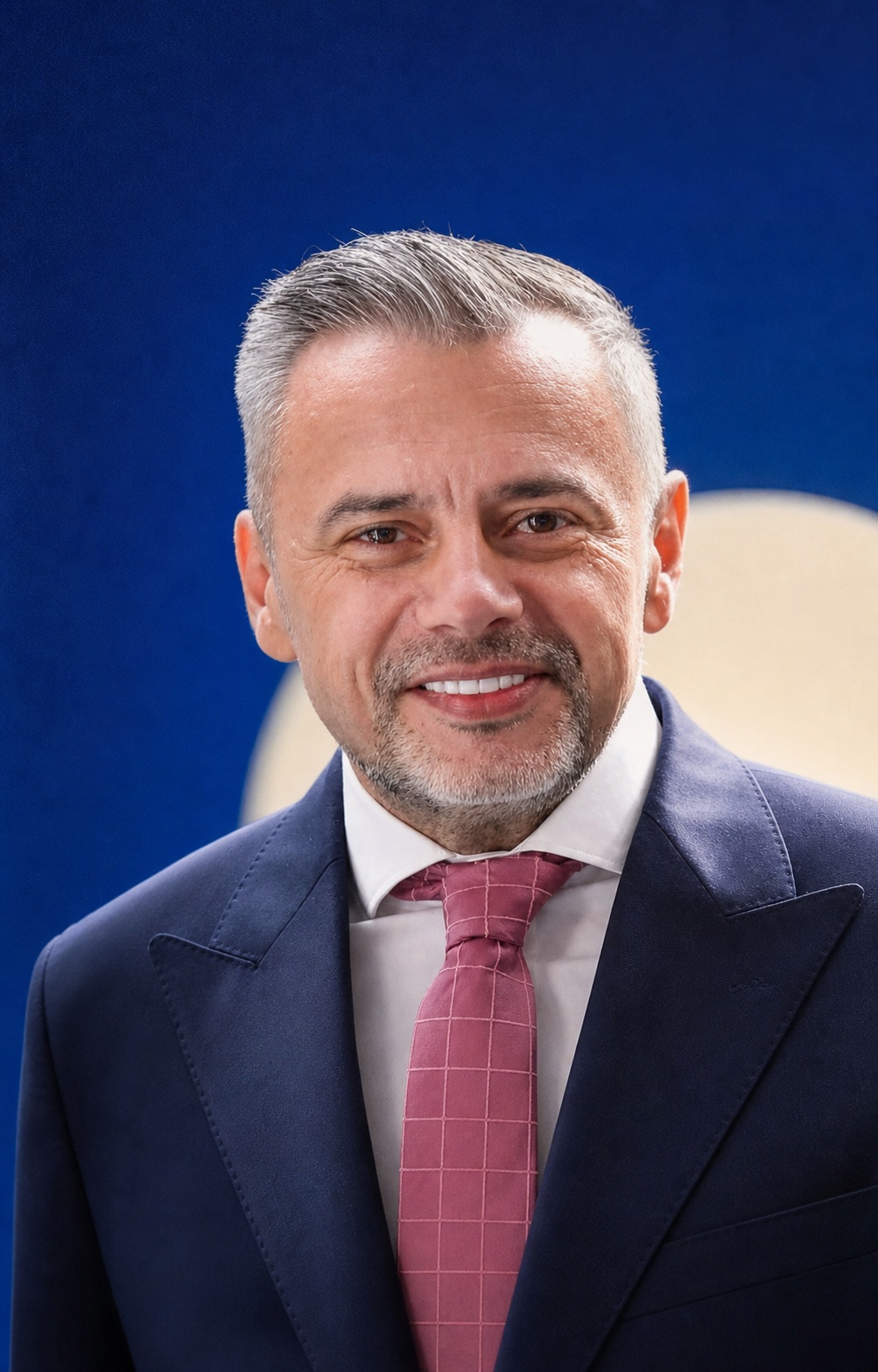 Ioan Balan, deputat PNL de Suceava